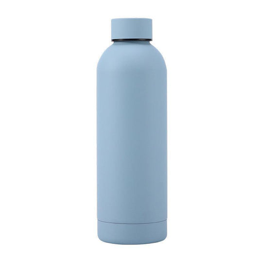 500ml Edelstahl-Thermosflasche - yourbottle