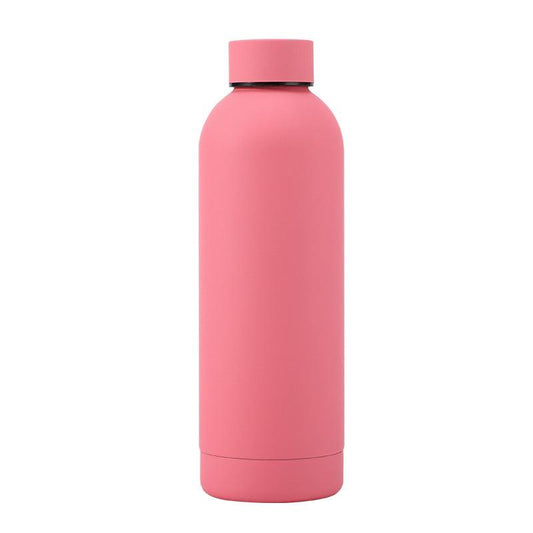 500 ml-Edelstahl-Thermosflasche - yourbottle